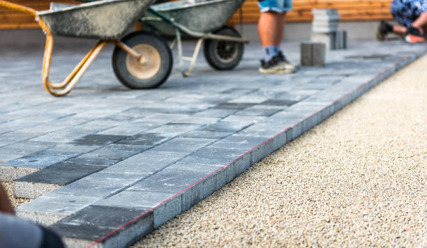Reasons to Select Us for Your Driveway Paving Requirements in Pitcairn, PA
