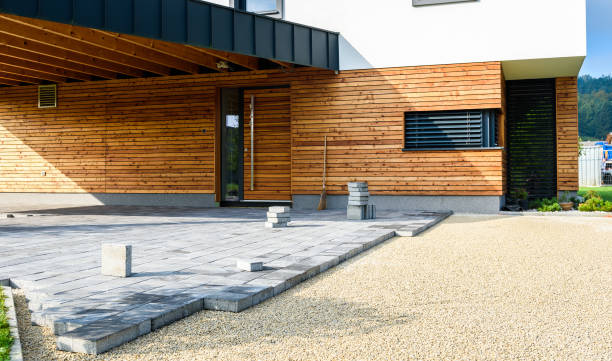 Best Driveway Pavers Contractor  in Pitcairn, PA