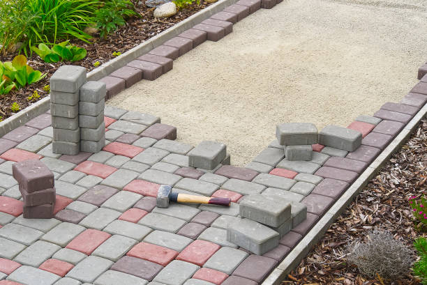 Best Affordable Driveway Pavers  in Pitcairn, PA