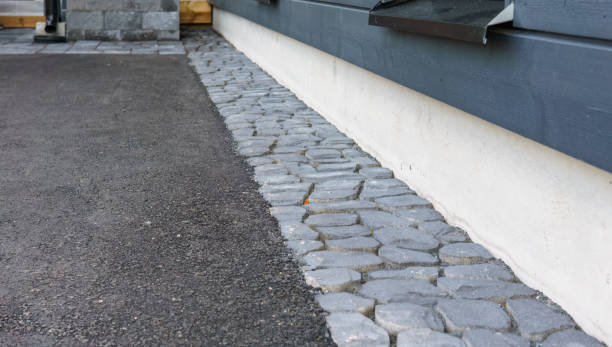 Best Concrete Paver Driveway  in Pitcairn, PA