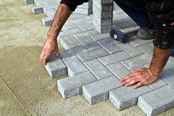 Pitcairn, PA Driveway Pavers Company