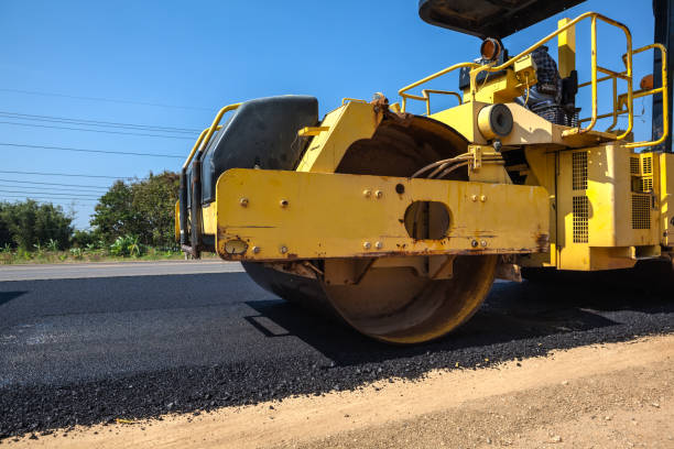Best Decorative Driveway Pavers  in Pitcairn, PA